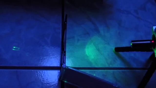Wicked Lasers E3 200 mW Green Laser, смотреть онлайн