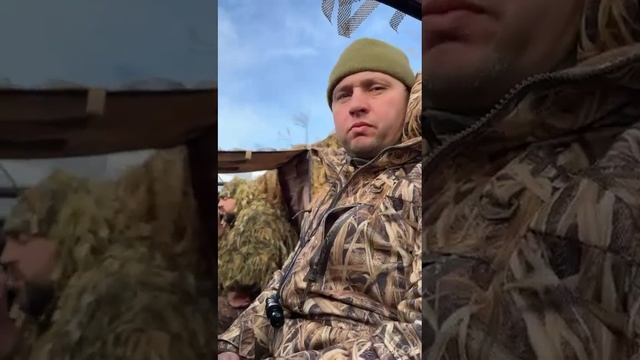 Охота в декабре. смотреть онлайн