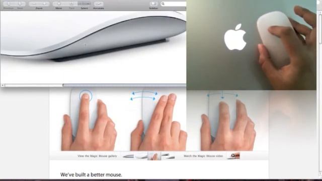 Apple Magic Mouse Review in BANGLA смотреть онлайн