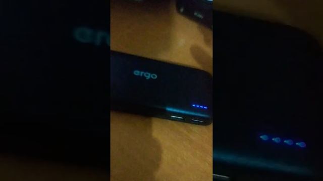 Обзор на power bank, который украл у своего друга смотреть онлайн