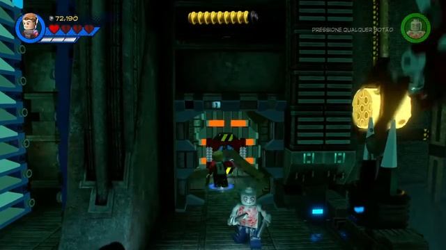 Lego Marvel Super Heroes 2 Gameplay "Peskreesa e desenvolvimento" (Ps4 PT-BR Português) смотреть онлайн