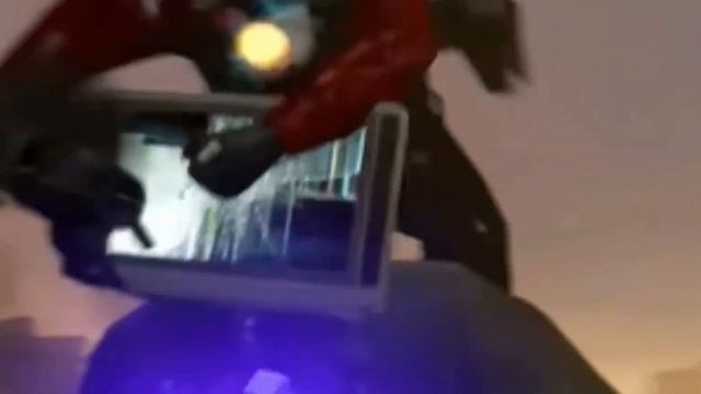 титан тв мен встретил джи мен мултивёрс