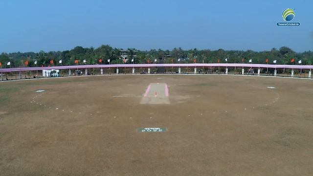 Advik Sports Uran V/S Kittu 11 Fakirpada | Open Lots | Shree Amrut Dada Chashak 2022