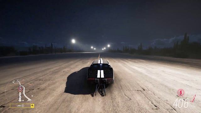Forza Horizon 5 Pro Stock Camaro faster drag смотреть онлайн