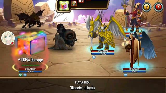 ML Team Wars Xx Titans Resurrection Xx #21 Oh Yeah!! смотреть онлайн
