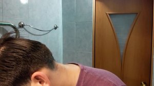 Бритье. RazoRock Don Donato shaving soap and after shave, Spokar brush, Pearl razor, Dorco blade