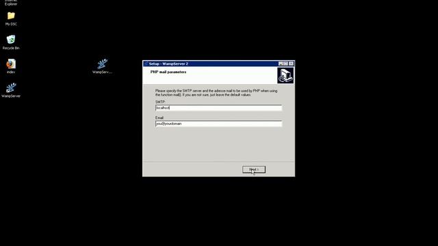 how to install wamp server on windows xp pro смотреть онлайн