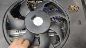 1 Замена вентилятора Hover H5