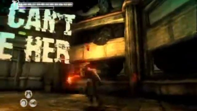 DmC (5) Devil May Cry (PS3) (Walkthrough) - Mission 11 - The Order смотреть онлайн