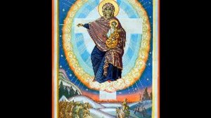 " Воинов России Спасающая" (Протоиерей Василий Хадыкин)