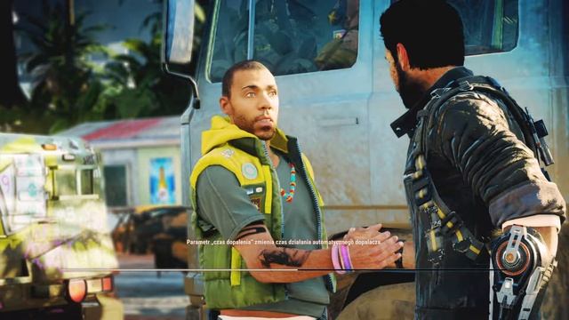 Just Cause 4 (No Commentary) Part 34