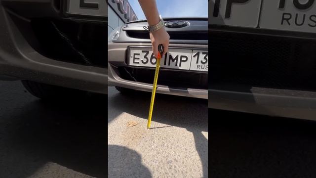 Гранта спорт 2016 и Гранта FL 2023 почти один в один посадка. #рекомендации #автоблог #гранта смотреть онлайн