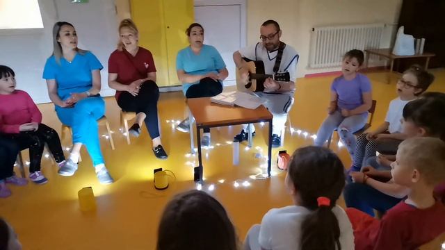 Mišel (Željko Joksimović) - Veseli suncokreti + Ivana Krišanović + Svetlana Ceca Adamović смотреть онлайн
