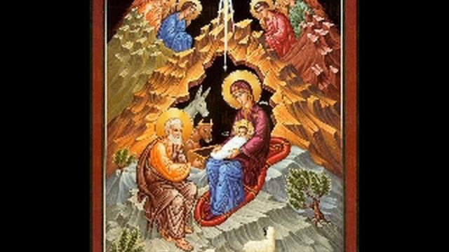 Бог сошел на Землю, чтобы нас возвести на Небо.. (Протоиерей Василий Хадыкин) смотреть онлайн