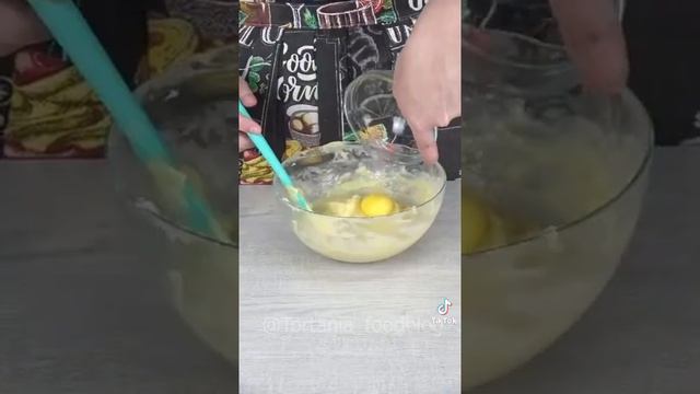 рецепт эклеров смотреть онлайн