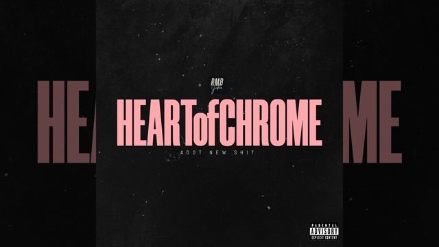 Heart of Chrome смотреть онлайн