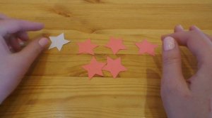 Открытка на 23 февраля из бумаги своими руками. Как сделать подарок папе или дедушке.