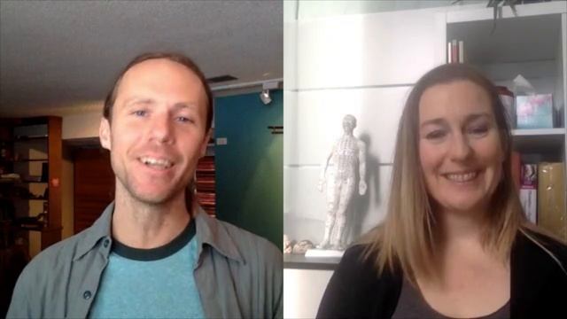 Dr. Tanya Kelloway | Recreate Your Relationship to Food | Malcolm Saunders смотреть онлайн