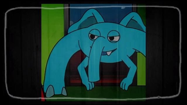 creepypasta la rabia de Mickey (2/3) смотреть онлайн