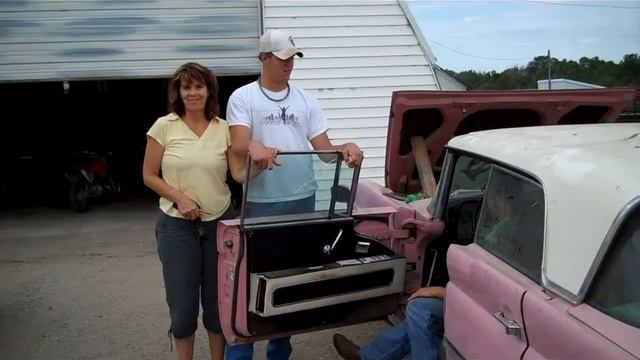 Grandma's Lincoln II смотреть онлайн