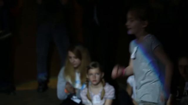 Вика Кудьярова vs Аня Осипова | Final HIP-HOP KIDS | LOVE YOUR DANCE 6 | Official смотреть онлайн