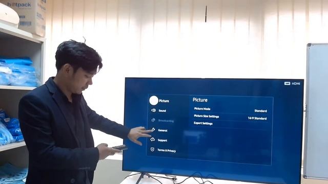 Screen Mirroring IPhone To Samsung TV