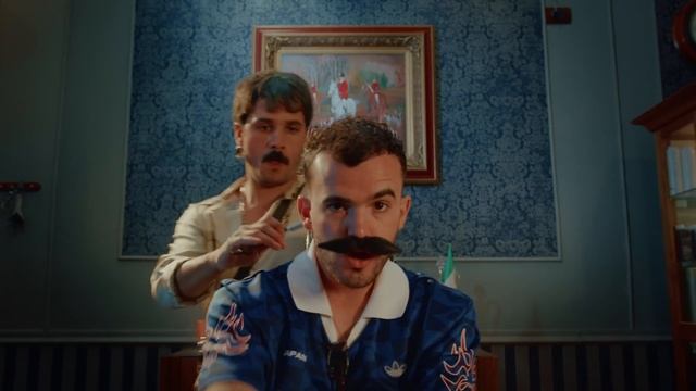 Midnight Generation & Typow - Another Day Gone (Official Video) смотреть онлайн