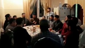 Мовлид Халид Ведзижев