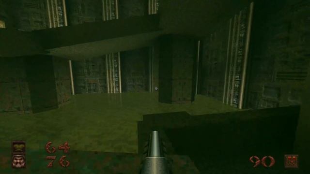 Free Game Review : Quake смотреть онлайн
