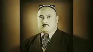 Комилжон Отаниёзов Сохибкироним бор мани / Komiljon Otaniyozov Sohibqironim bor mani