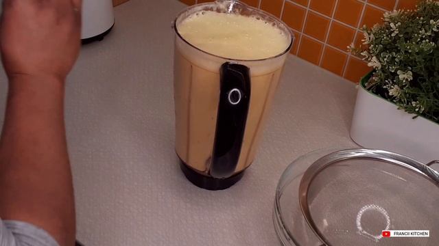 Let's Make Super Healthy Multi-Fruit Juice without a Juicer Machine смотреть онлайн