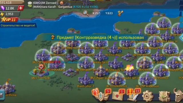 ИГРА НА МИНИМАЛКАХ! НАСЛАЖДАЙСЯ!! смотреть онлайн