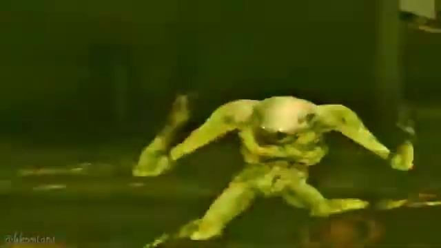 МУТАНТ ВАЛЕРА ВНОВЬ ФЛЕКСИТ ПОД БАСЫ. смотреть онлайн