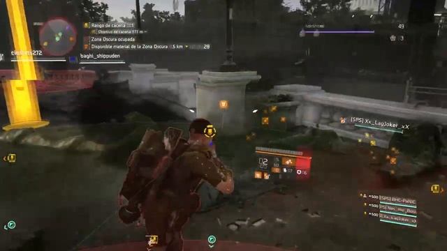 SPS vs WTD | THEY LEAVE THE SERVER! | GOOD MANHUNT! смотреть онлайн