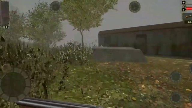 S.T.A.L.K.E.R [S.C] НА АНДРОИД!!!ШОК смотреть онлайн