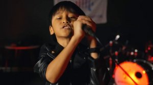 Кавер - клип на песню Виктора Цоя