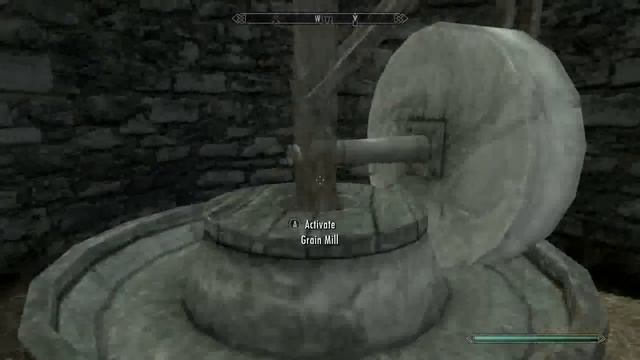 Skyrim - To Holmgard And Beyond w/ Spade Part 6: Metal Warrior смотреть онлайн