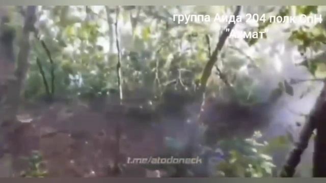 Трофейное видео с камеры. Курская. смотреть онлайн