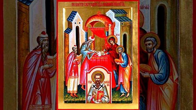 Блаженны чистые сердцем, ибо они Бога узрят... (Протоиерей Василий Хадыкин) смотреть онлайн