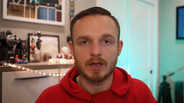 Unscientific Review of the Vanguard Alta Pro 2+ смотреть онлайн