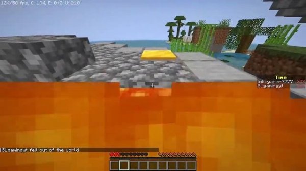 minecraft public smp | time to play lifesteal server publicly | new season of public lifesteal