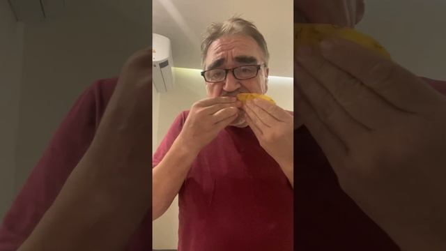 Тайская картошка? смотреть онлайн