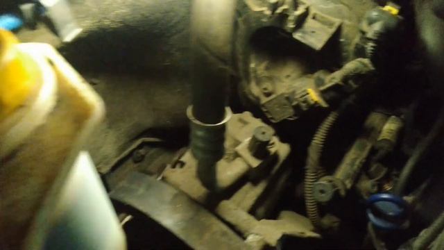 Установка генератора и натяжителя на Фиат Альбеа полная версия смотреть онлайн