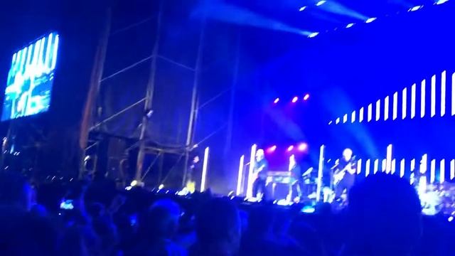 Tears For Fears/ Head Over Heels/ 4evers festival Valencia 19 смотреть онлайн