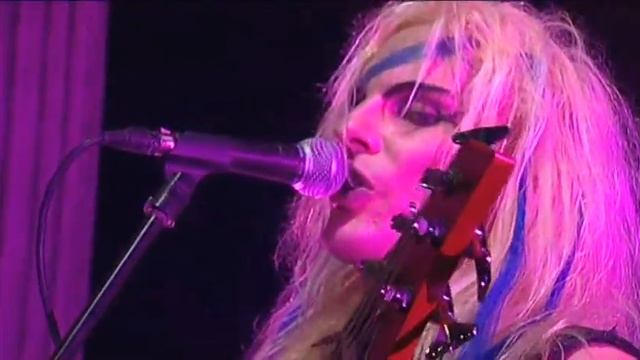 UMBRA ET IMAGO - Lieber Gott (live)