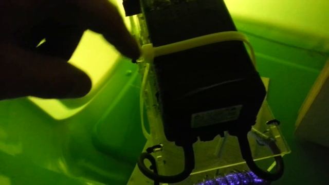 OZONE GENERATOR Design Salvaging Valuable moldy books with Treatment смотреть онлайн