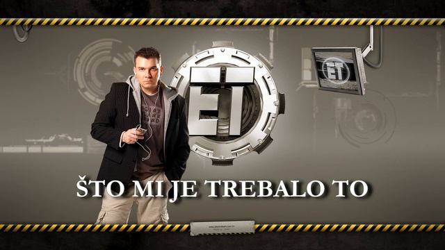 ET - Electro Team - The Best Of (Najbolje Pjesme)
