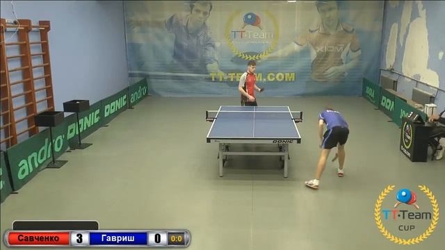 6 марта 2018. Серый зал. TT Cup смотреть онлайн