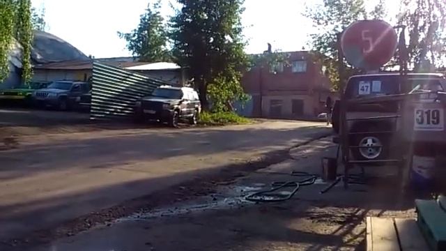 XOOTR scooter смотреть онлайн