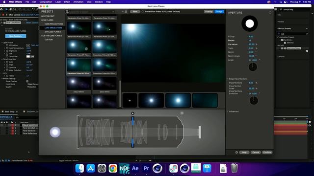Anthony Bari @ The 3D and Motion Design Show Siggraph 2022, Day 3 смотреть онлайн